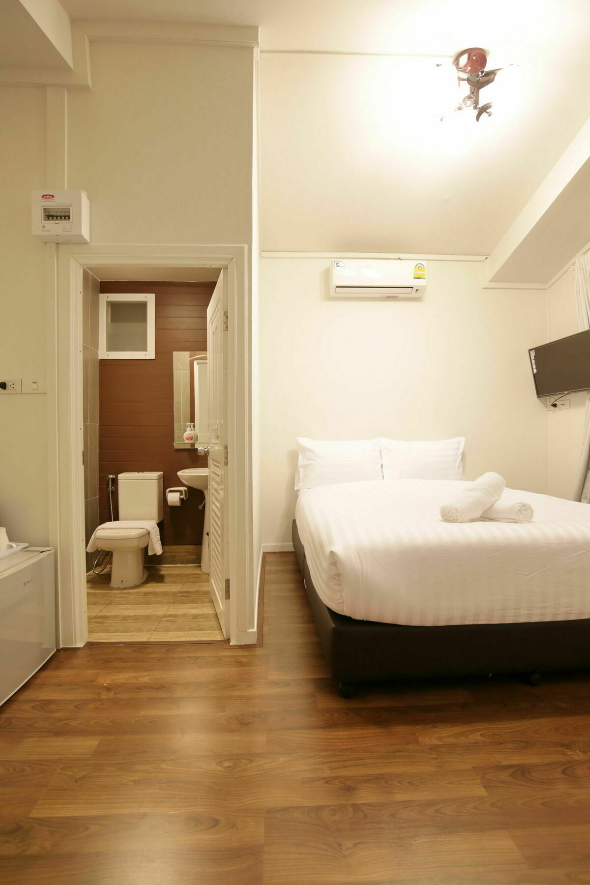 Resort M Bangkok - Bts Onnut Exterior photo