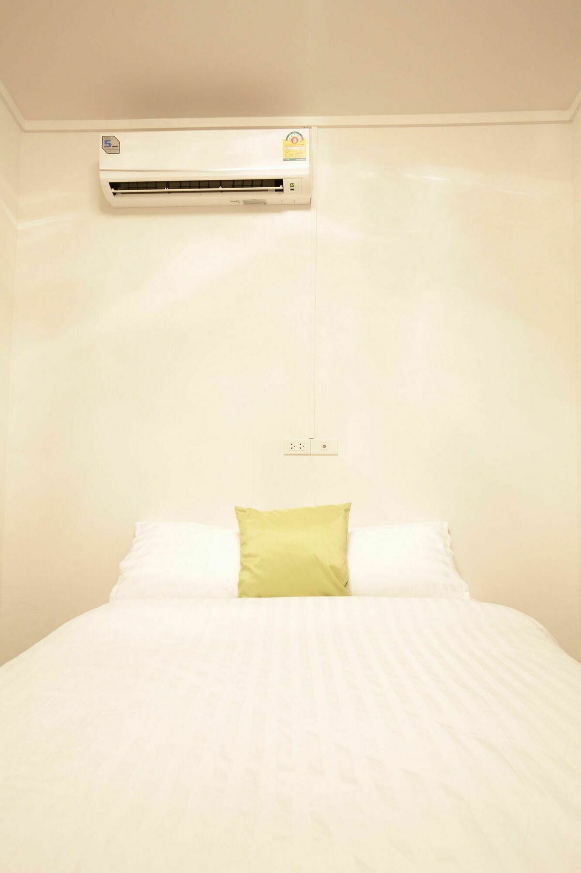Resort M Bangkok - Bts Onnut Exterior photo