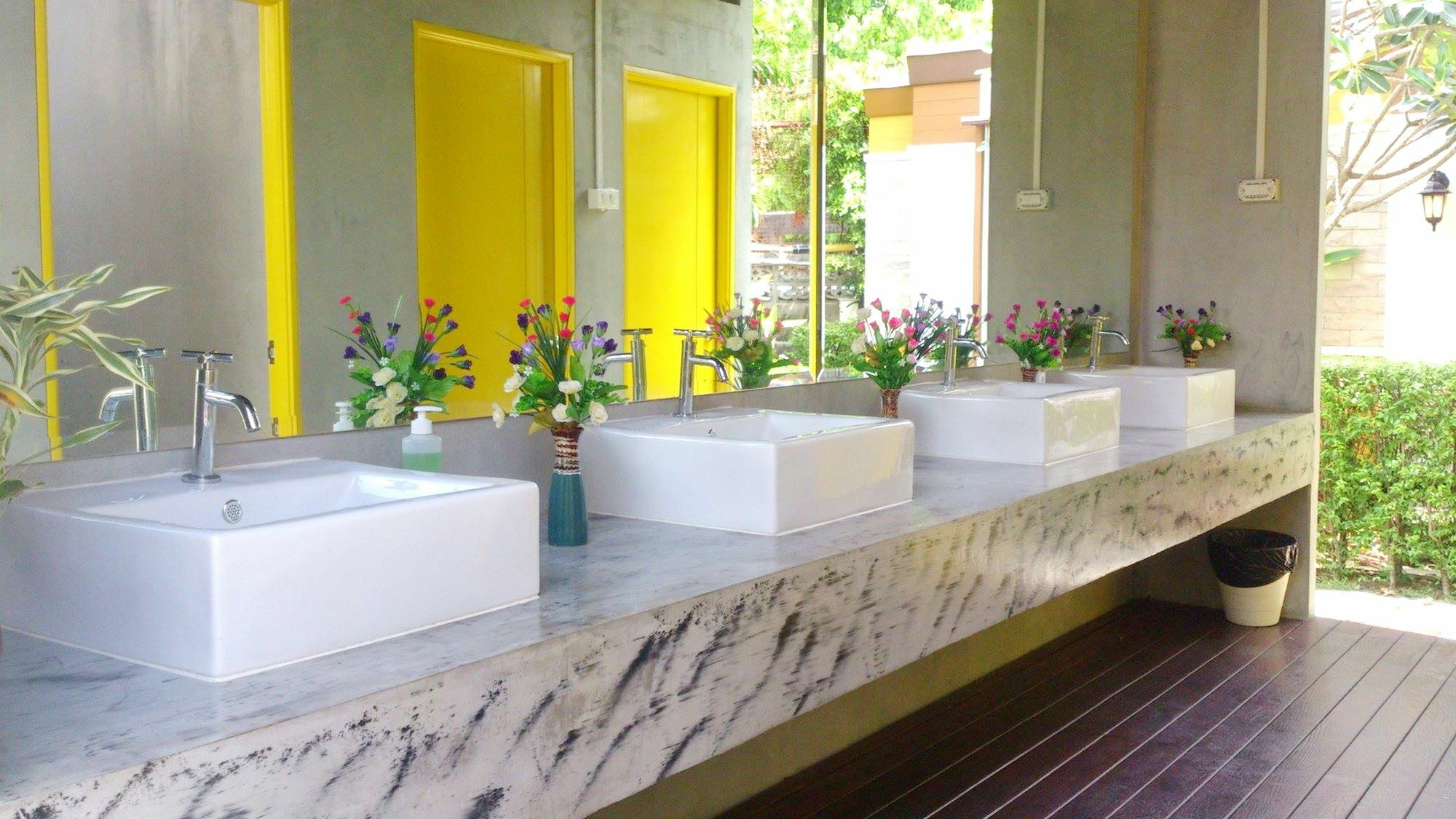 Resort M Bangkok - Bts Onnut Exterior photo